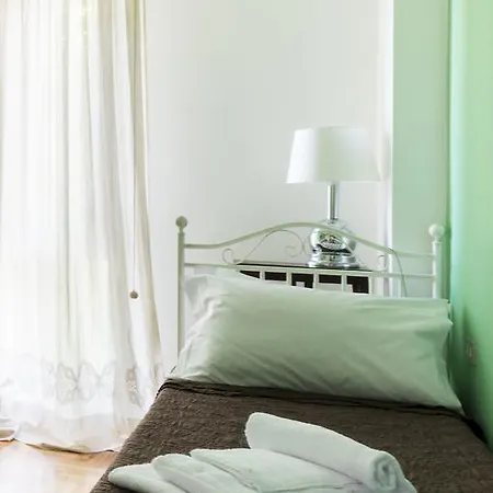Bergamo Airport Guest house