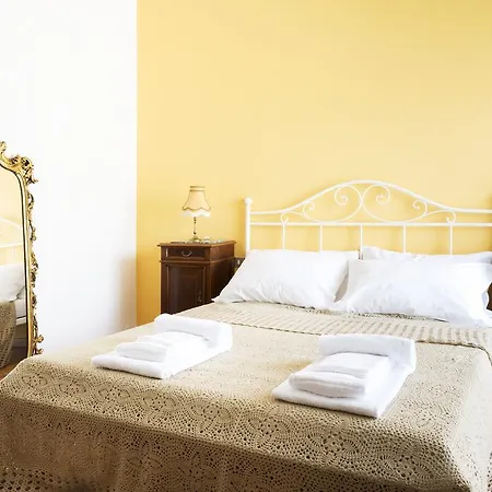 Bergamo Airport Guest house *