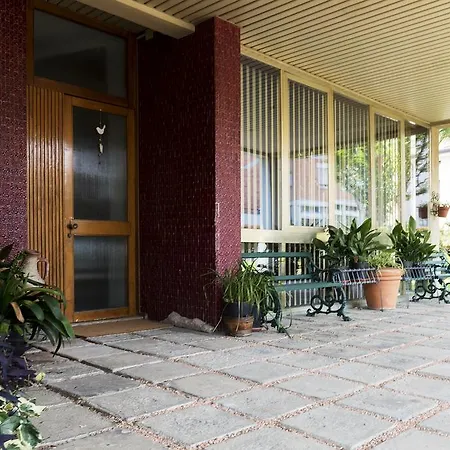 Bergamo Airport Guest house *