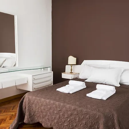 Guest house Bergamo Airport Scanzorosciate
