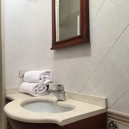 Guest house Bergamo Airport Scanzorosciate