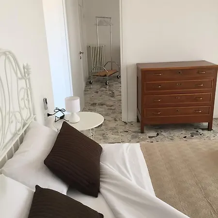 Guest house Bergamo Airport