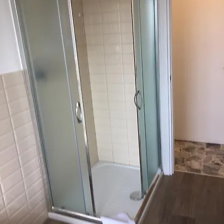 Guest house Bergamo Airport Scanzorosciate