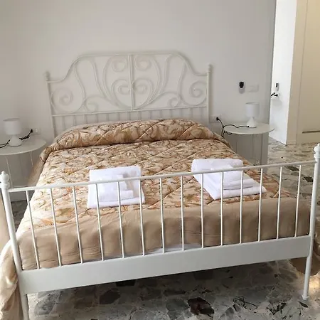Guest house Bergamo Airport *